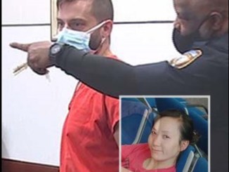 Lelaki Disiasat Bunuh Isteri Dua Hari Selepas Beli Insuran RM1.04 Juta