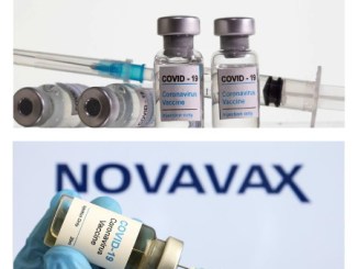 Vaksin Covid-19 Ke-10 Buatan Novavax Diluluskan WHO