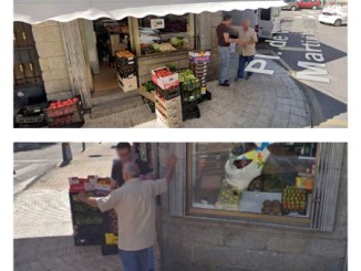 Google Street View Jejak Banduan Diburu Polis Hampir 20 Tahun