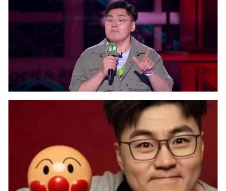 Lelaki Guna Jantung Elektrik Jadi Pelawak