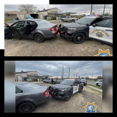 Budak 9 Tahun Curi Pandu Kereta Ibu Ke Sekolah