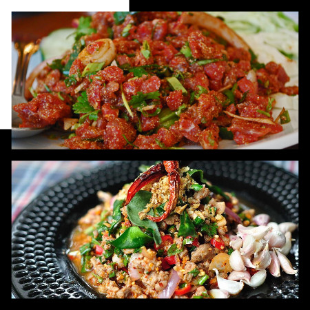 Makanan Tradisi Punca 20 Ribu Kematian Setiap Tahun