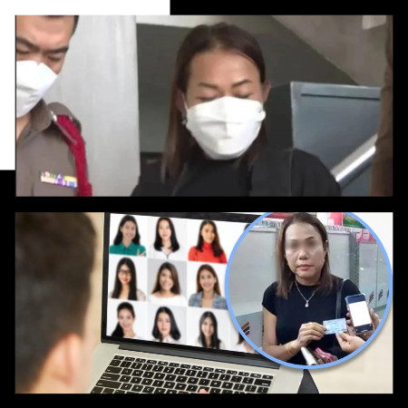 73 Lelaki Jepun Rugi RM3.8 Juta Diperdaya Transgender