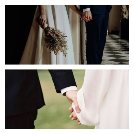 Wanita Bersuami Kahwin 3 Lelaki