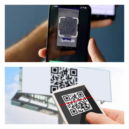 Kongsi QR kod Wanita Panik Terima Pesanan RM280,530