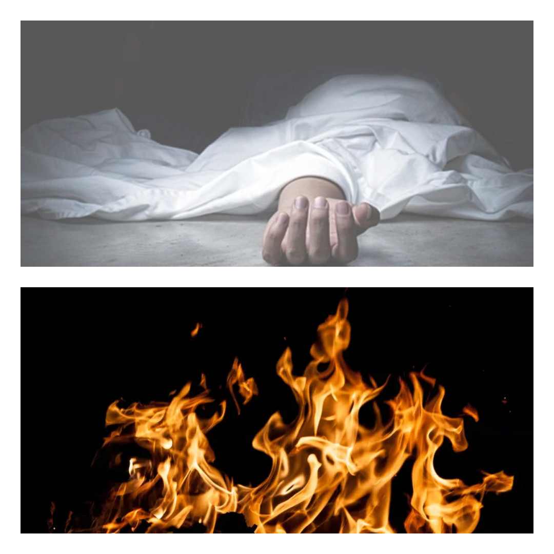 6 Terbunuh Kebakaran Pusat Karaoke