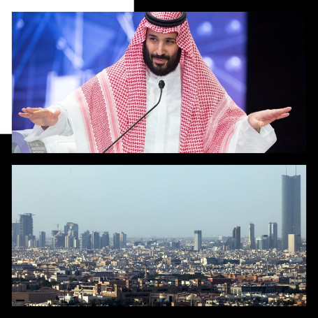 Arab Saudi Bakal Jual Arak Kepada Diplomat Bukan Islam