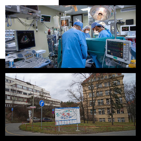 Hospital Tersilap Bedah Pesakit