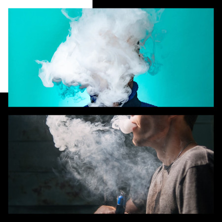 Kandungan Logam Berbahaya Dalam Vape Jejas Perkembangan Otak Remaja