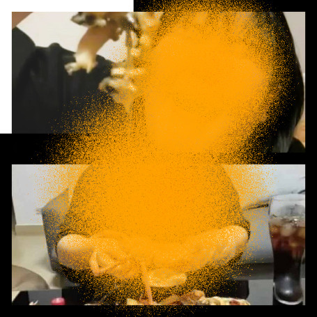 Gadis Meninggal Ketika Mukbang Online