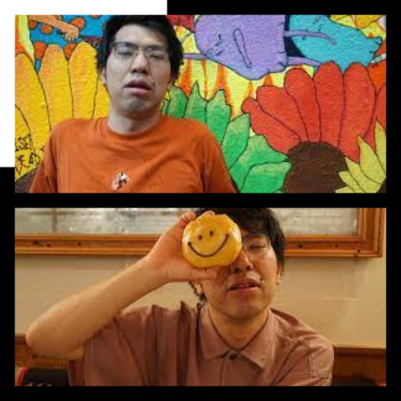 Jadi Teman Lelaki Untuk Disewa Sederhana