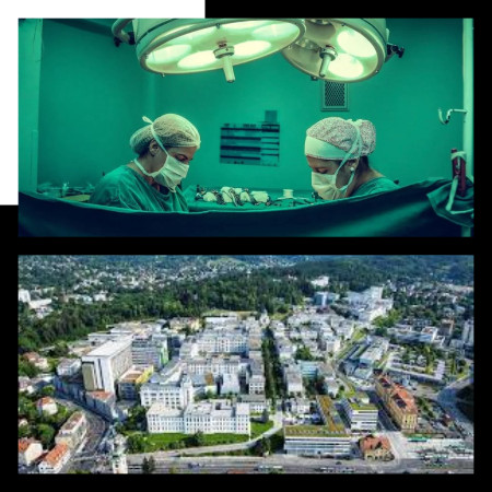 Benar Anak Gerudi Tengkorak Pakar Bedah Dipecat