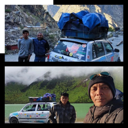 Kereta Kelisa Jelajah Hampir 25 Negara