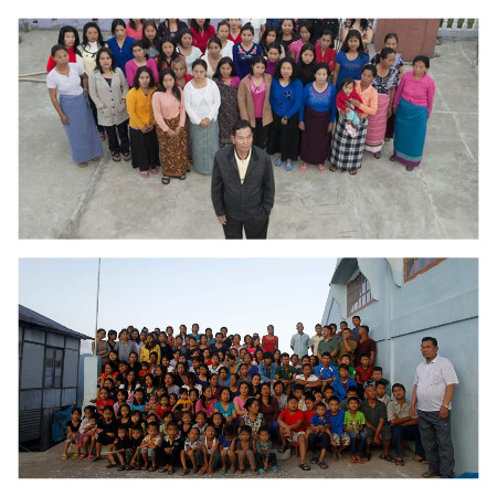 'Lelaki Pilihan Tuhan' Punya 38 Isteri