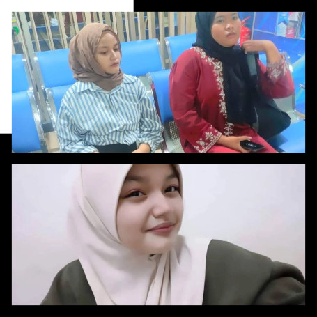 Gadis 13 Tahun Hilang 5 Hari Ditemui Selamat Bersama Kenalan